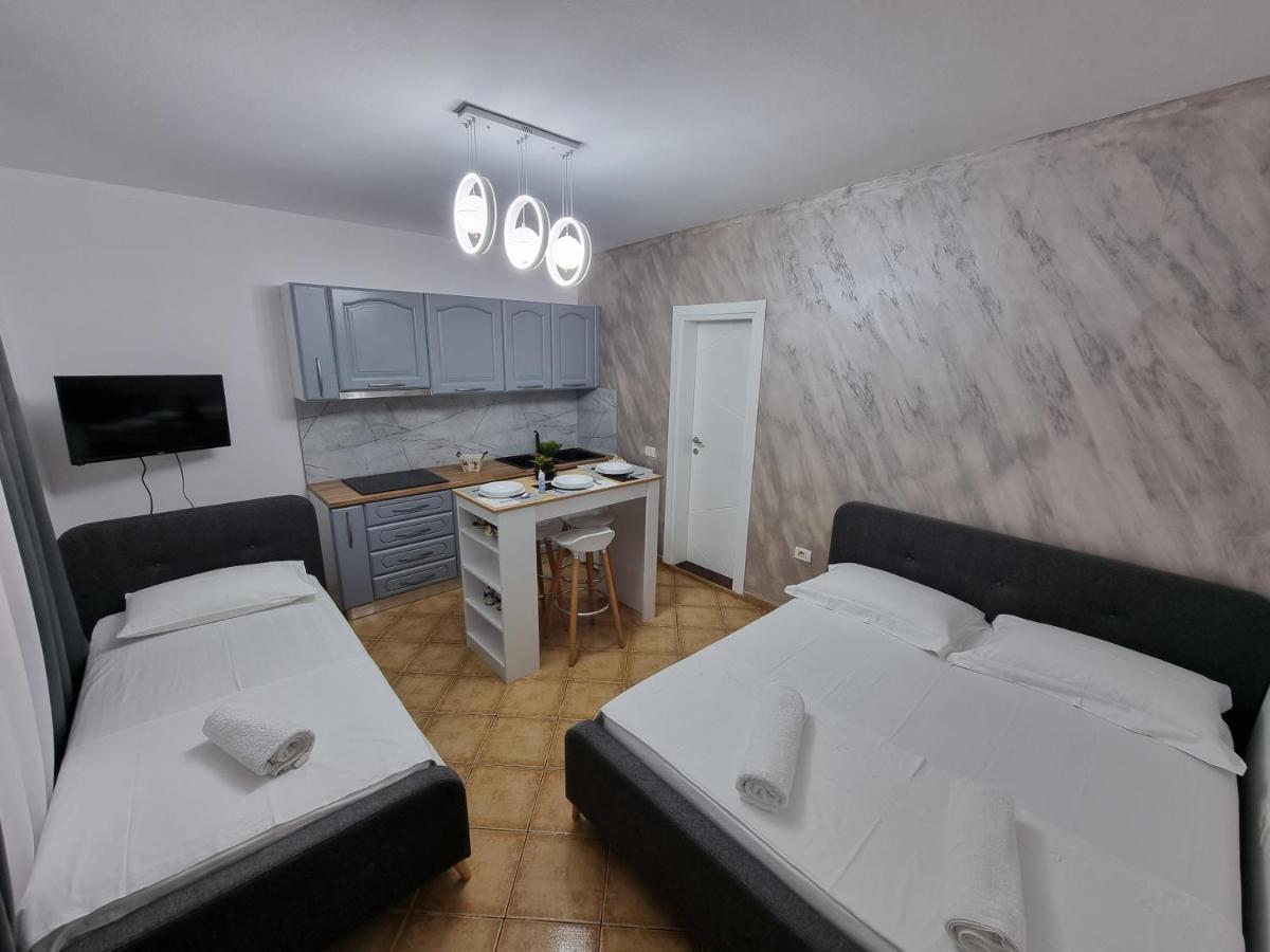 Studio Vlora Exterior foto