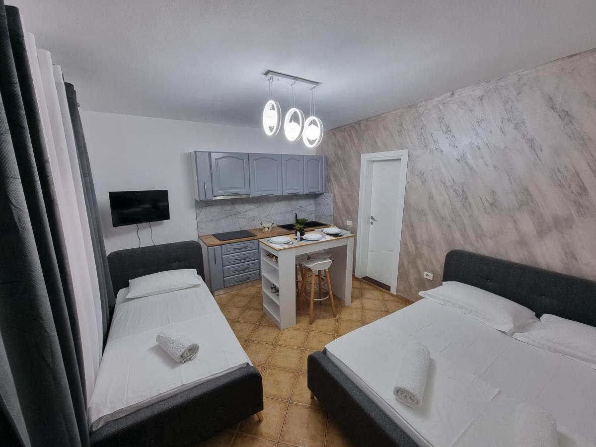 Studio Vlora Exterior foto