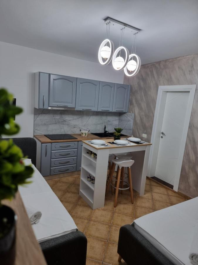 Studio Vlora Exterior foto