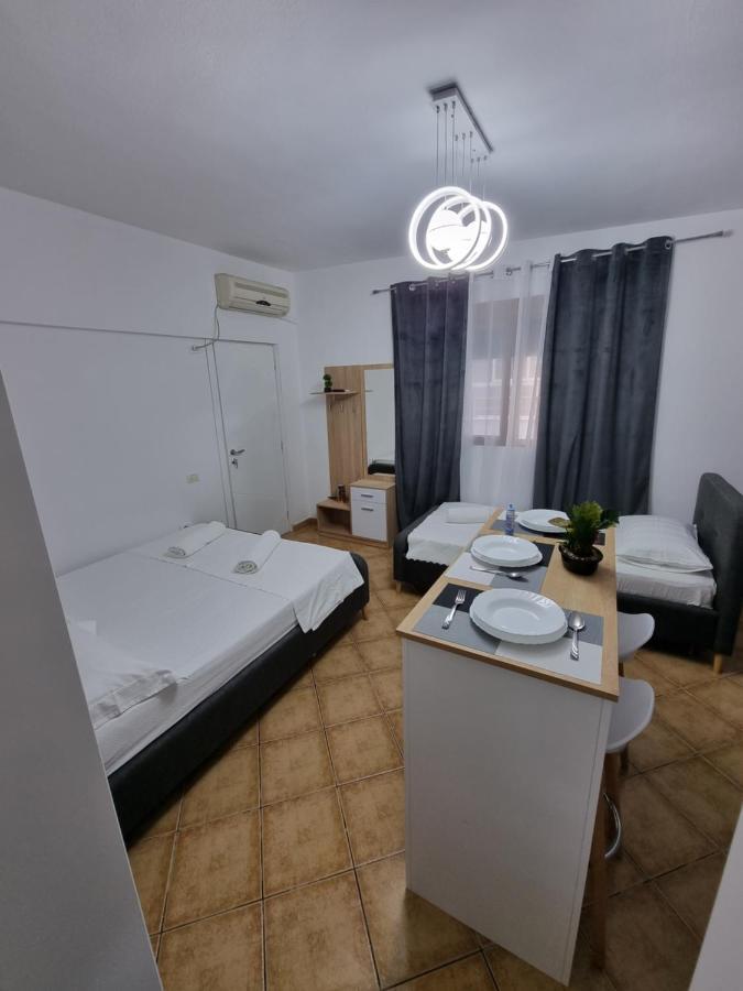 Studio Vlora Exterior foto