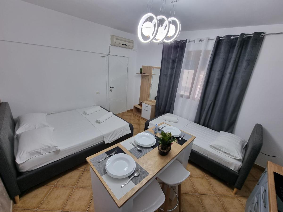 Studio Vlora Exterior foto