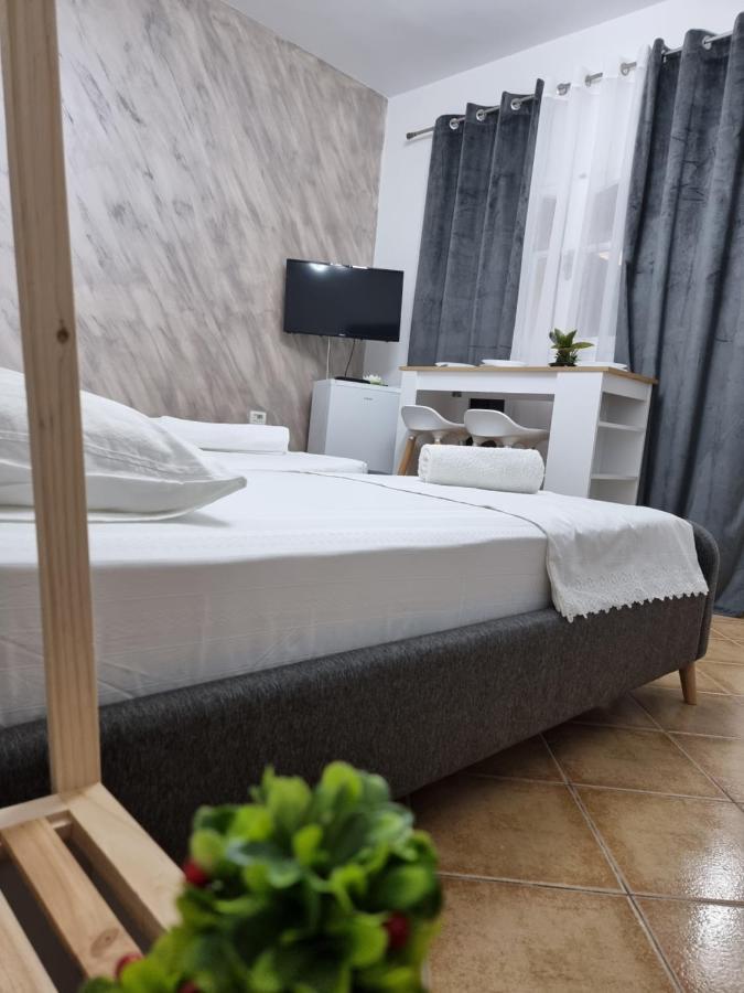 Studio Vlora Exterior foto