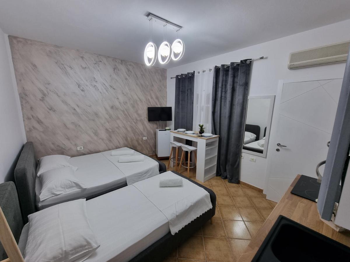 Studio Vlora Exterior foto