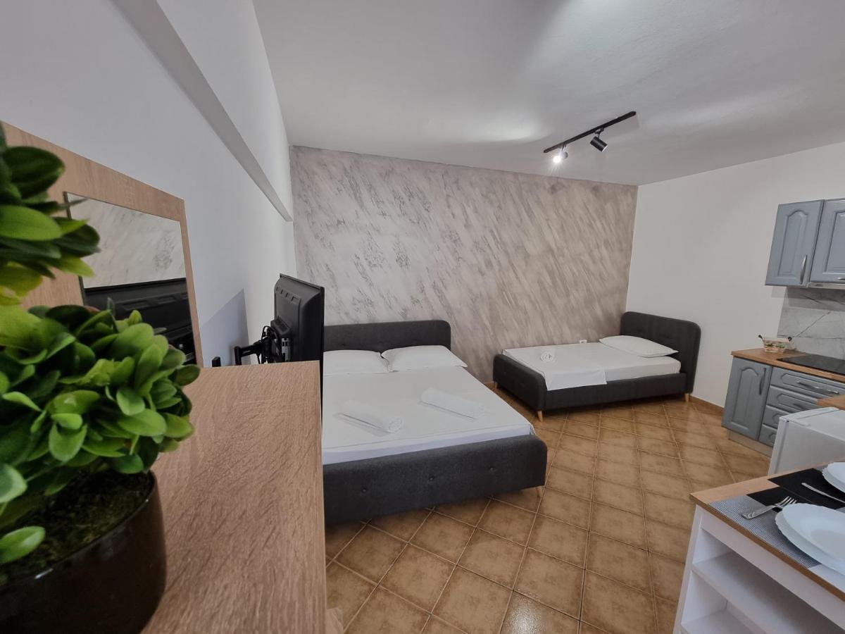 Studio Vlora Exterior foto