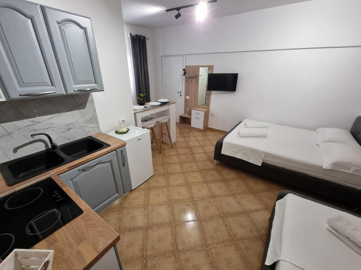 Studio Vlora Exterior foto