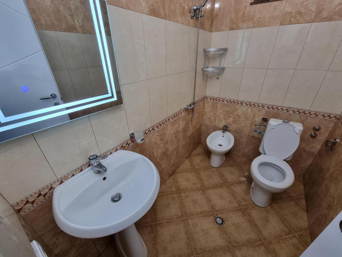 Studio Vlora Exterior foto