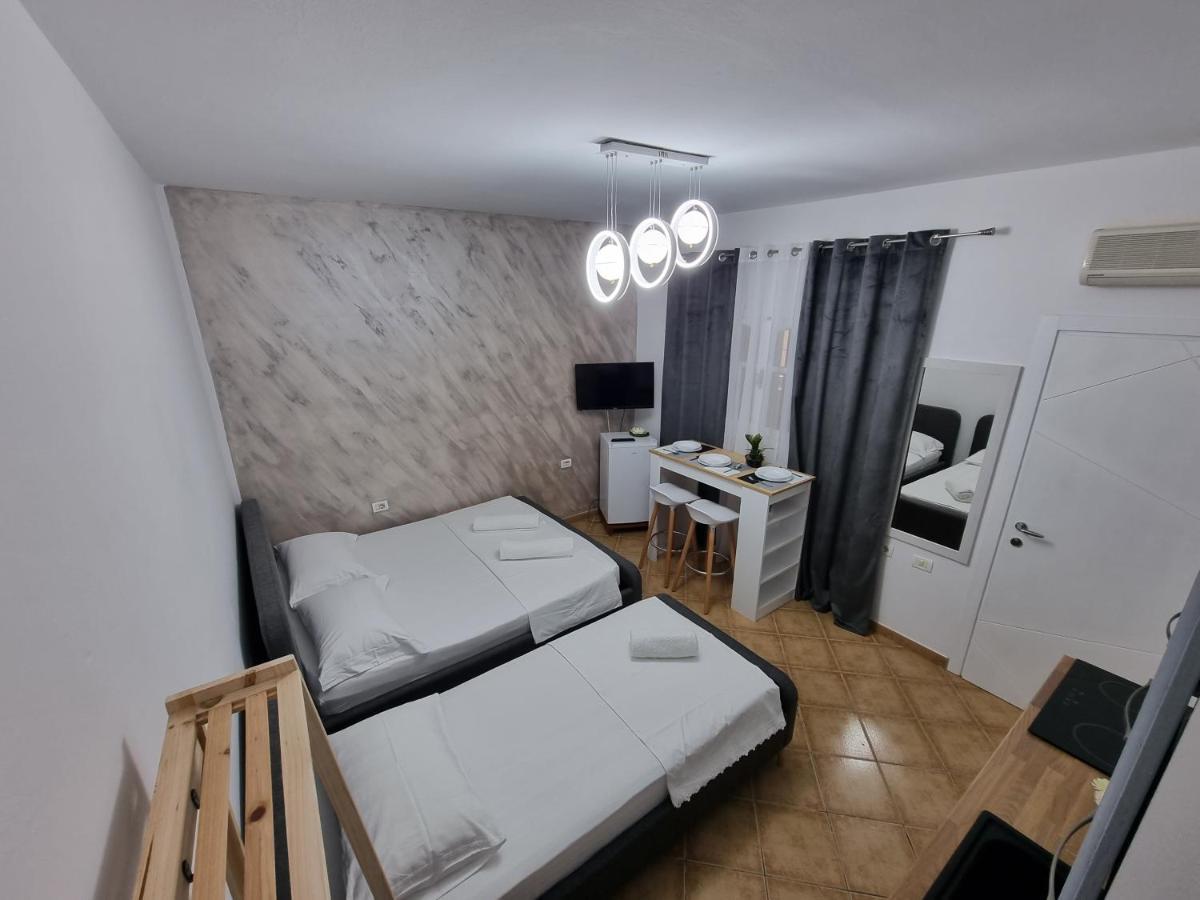 Studio Vlora Exterior foto