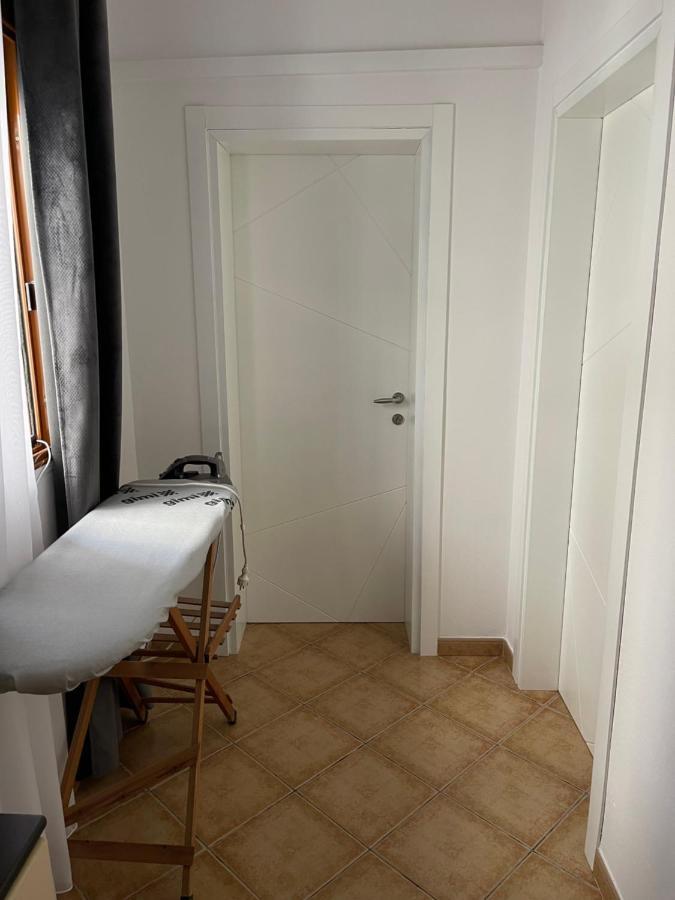 Studio Vlora Exterior foto